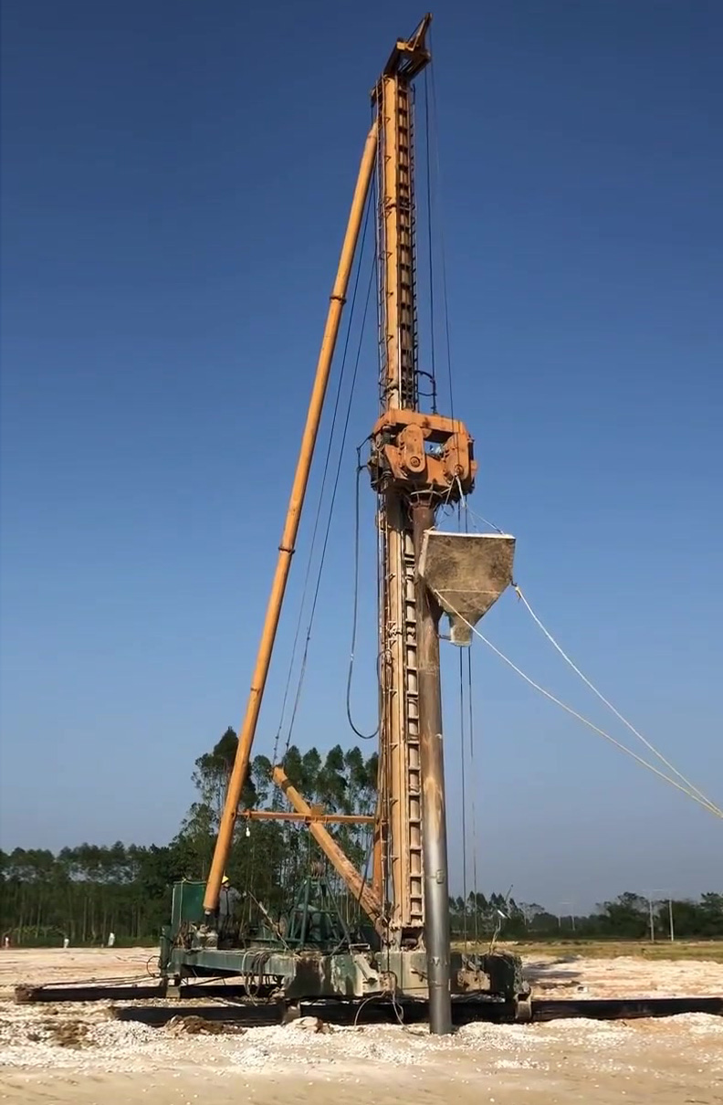 苏州碎石桩